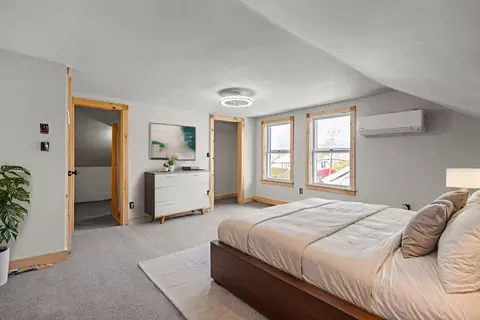 Bedroom - 36 N Main St, Webster, MA 01570 photo 9 of 10