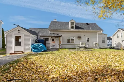 Exterior - 36 N Main St, Webster, MA 01570 photo 4 of 8