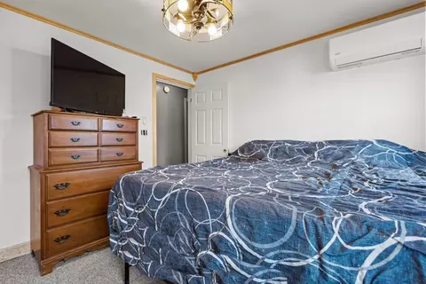 Bedroom - 36 N Main St, Webster, MA 01570 photo 6 of 10