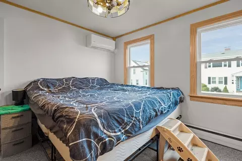 Bedroom - 36 N Main St, Webster, MA 01570 photo 5 of 10