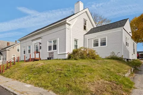 Exterior - 36 N Main St, Webster, MA 01570 photo 5 of 8
