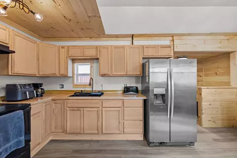 Kitchen - 36 N Main St, Webster, MA 01570 photo 3 of 4