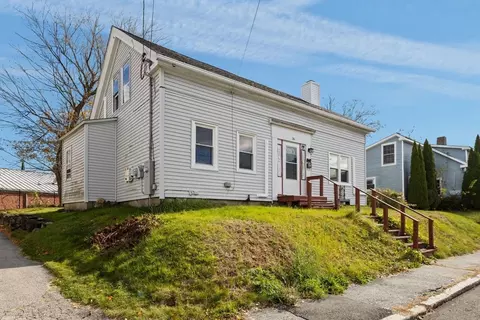 Exterior - 36 N Main St, Webster, MA 01570 photo 6 of 8