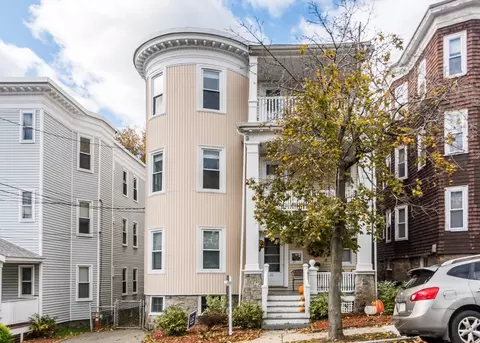 22 Bigelow St, Boston, MA 02135
