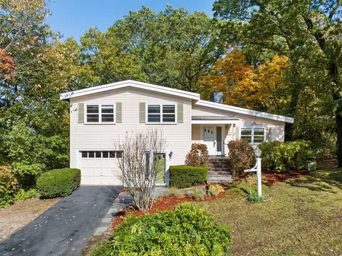 157 Stanton Ave, Auburndale, MA 02466