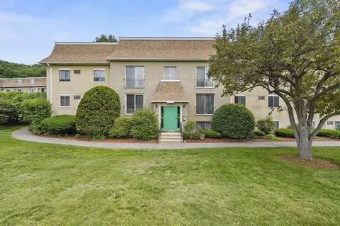 220 Swanson Rd #605, Boxborough, MA 01719
