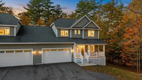 36 Winnicut Rd #2, North Hampton, NH 03862