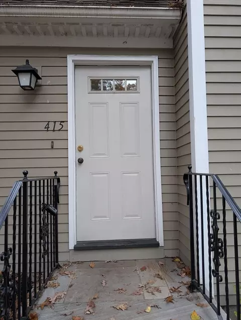415 Wellman Ave #415, Chelmsford, MA 01863