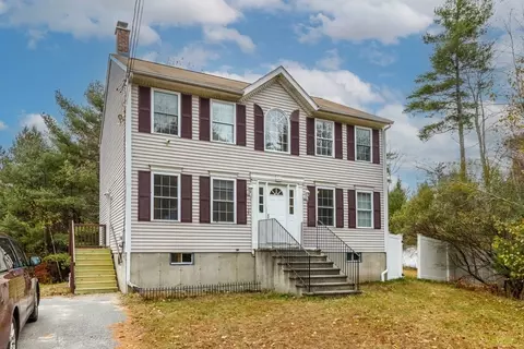 1135 Alger St, Winchendon, MA 01475