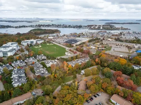 16 Beals Cv #E, Hingham, MA 02043 photo 27