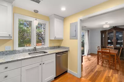 Kitchen - 8 Jericho Rd #8, Weston, MA 02493 photo 3 of 3