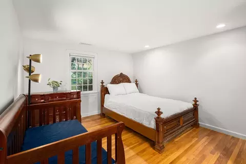 Bedroom - 8 Jericho Rd #8, Weston, MA 02493 photo 1 of 3