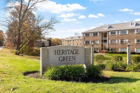23 Fernview Ave #1, North Andover, MA 01845
