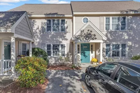 396 Boston Rd #103, Billerica, MA 01821
