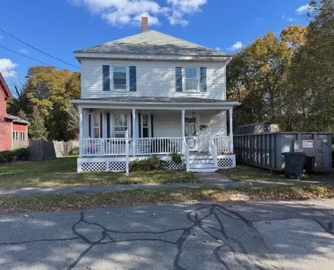12 Longwood Ave, Beverly, MA 01915