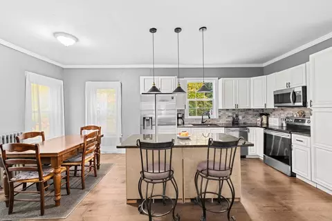 168 Spring St, Hanson, MA 02341 photo 13