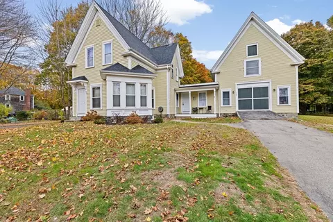168 Spring St, Hanson, MA 02341 photo 37