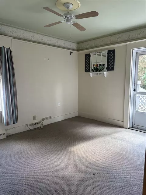 Bedroom - 30 Valley St, Webster, MA 01570 photo 2 of 4