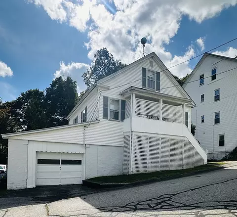 Exterior - 30 Valley St, Webster, MA 01570 photo 2 of 4