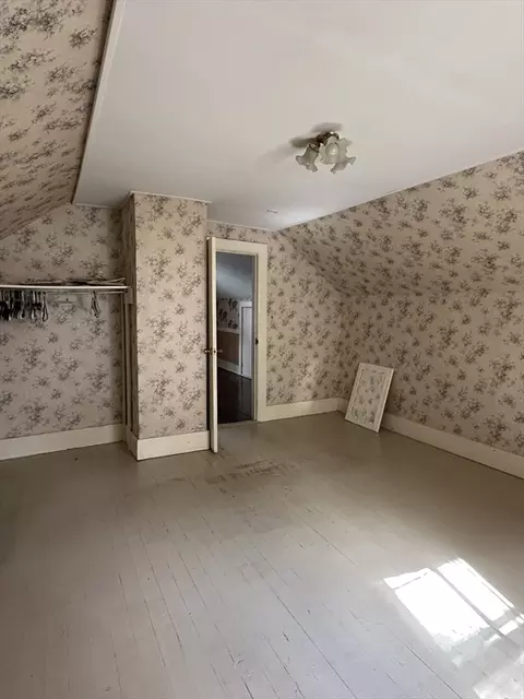 Bedroom - 30 Valley St, Webster, MA 01570 photo 4 of 4