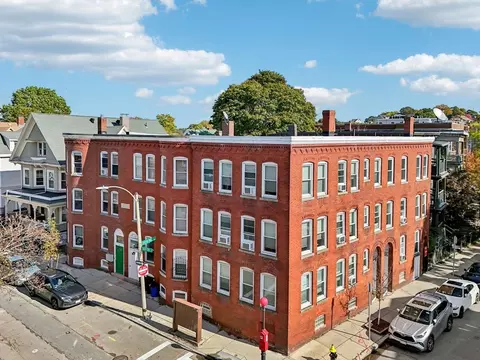 86 Savin Hill Ave #3, Boston, MA 02125