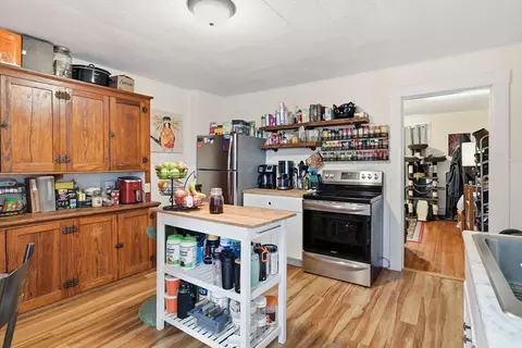 Kitchen - 52-54 Everett St, Easthampton, MA 01027 photo 6 of 6