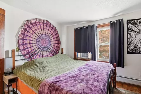 Bedroom - 52-54 Everett St, Easthampton, MA 01027 photo 9 of 10