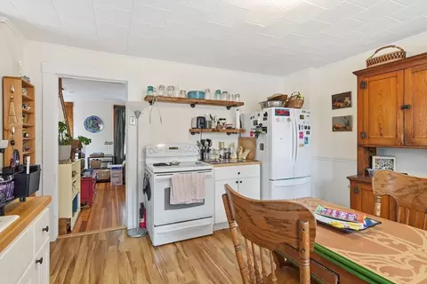 Kitchen - 52-54 Everett St, Easthampton, MA 01027 photo 3 of 6