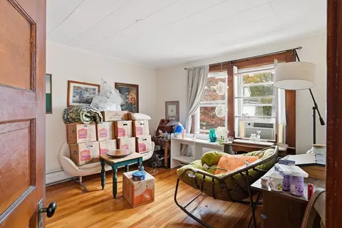 Bedroom - 52-54 Everett St, Easthampton, MA 01027 photo 1 of 10