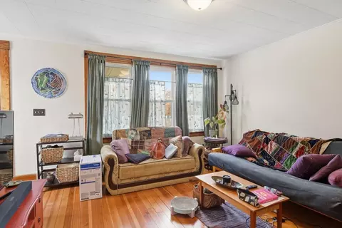 Living - 52-54 Everett St, Easthampton, MA 01027 photo 1 of 2