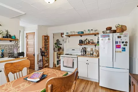 Kitchen - 52-54 Everett St, Easthampton, MA 01027 photo 2 of 6