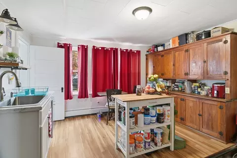 Kitchen - 52-54 Everett St, Easthampton, MA 01027 photo 4 of 6