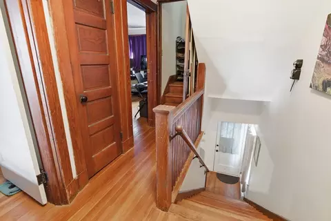 Entry Way - 52-54 Everett St, Easthampton, MA 01027 photo 2 of 2