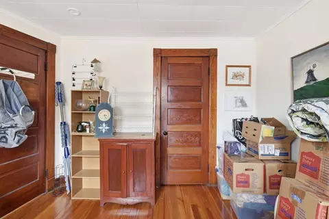 Bedroom - 52-54 Everett St, Easthampton, MA 01027 photo 2 of 10