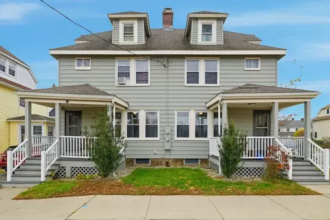 52-54 Everett St, Easthampton, MA 01027