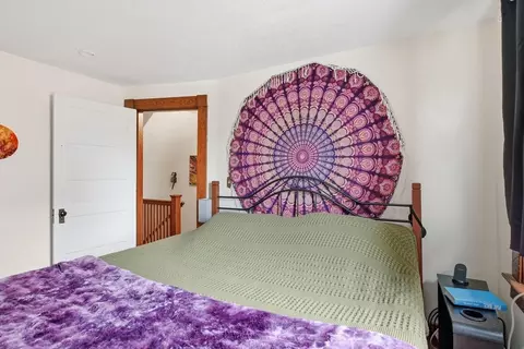 Bedroom - 52-54 Everett St, Easthampton, MA 01027 photo 10 of 10