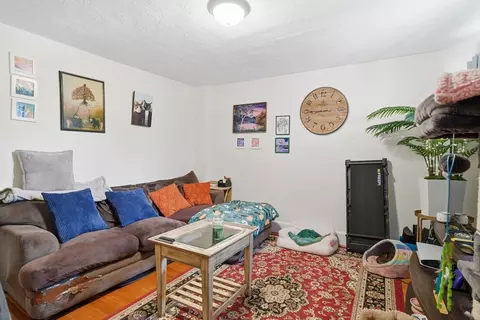Living - 52-54 Everett St, Easthampton, MA 01027 photo 2 of 2