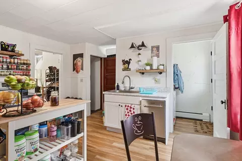 Kitchen - 52-54 Everett St, Easthampton, MA 01027 photo 5 of 6