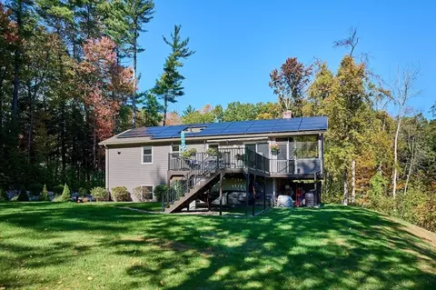1260 Westhampton Rd, Northampton, MA 01062 photo 5