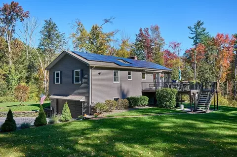 1260 Westhampton Rd, Northampton, MA 01062 photo 4