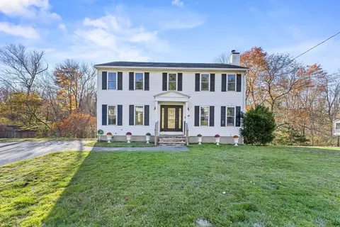47 Bailey Ct, Haverhill, MA 01832