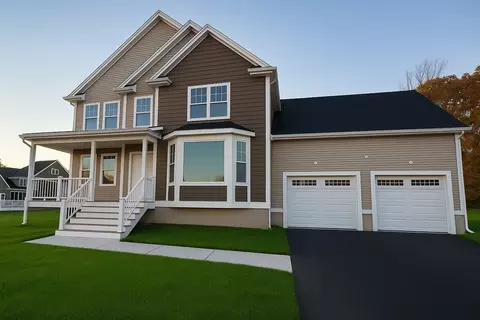 19 York Dr, Attleboro, MA 02703
