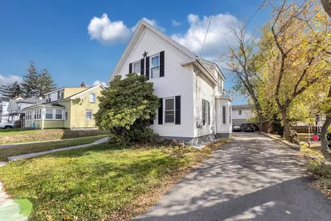 318 Main St, Milford, MA 01757