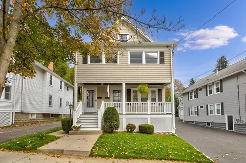 37 Pine St, Arlington, MA 02474