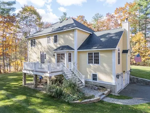 452 River St, Dunstable, MA 01827 photo 34