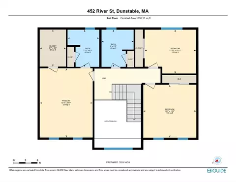 452 River St, Dunstable, MA 01827 photo 41