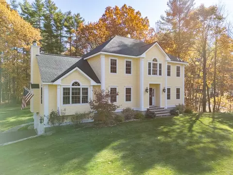 452 River St, Dunstable, MA 01827 photo 38