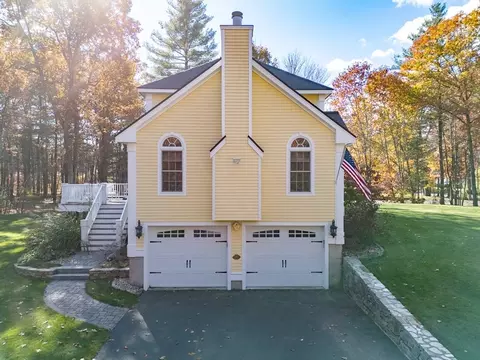 452 River St, Dunstable, MA 01827 photo 33