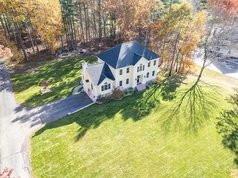 452 River St, Dunstable, MA 01827 photo 36