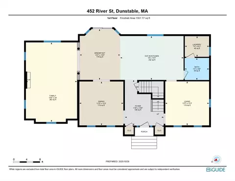 452 River St, Dunstable, MA 01827 photo 40